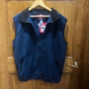 Farmall Vest